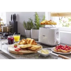 Philips Broodrooster HD2581/00 Daily 900W 8 Philips Broodrooster HD2581/00 Daily 900W -Home-Keuken 212 0347 4 1