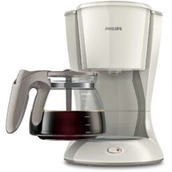 Philips Koffiezetapparaat HD7461/00 Daily Compact Beige -Home-Keuken 212 0547 3 1