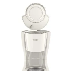 Philips Koffiezetapparaat HD7461/00 Daily Compact Beige -Home-Keuken 212 0547 4 1