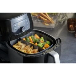 Philips Airfryer Accessoiresset HD9950/00 Partyset Voor XXL Airfryer 8 Philips Airfryer Accessoiresset HD9950/00 Partyset Voor XXL Airfryer -Home-Keuken 212 0792 4 1