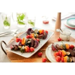 Philips Airfryer Grillset HD9951/00 Grillset Voor De Airfryer XXL 6 Philips Airfryer Grillset HD9951/00 Grillset Voor De Airfryer XXL -Home-Keuken 212 0808 3 1