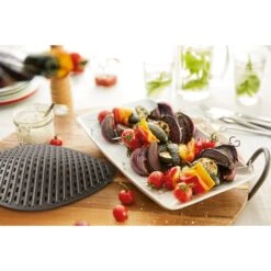 Philips Airfryer Grillset HD9951/00 Grillset Voor De Airfryer XXL 7 Philips Airfryer Grillset HD9951/00 Grillset Voor De Airfryer XXL -Home-Keuken 212 0808 4 1