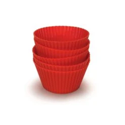 Philips Airfryer Accessoire HD9952/00 Bakset Met 9 Muffinvormen 11 Philips Airfryer Accessoire HD9952/00 Bakset Met 9 Muffinvormen -Home-Keuken 212 0815 3 1