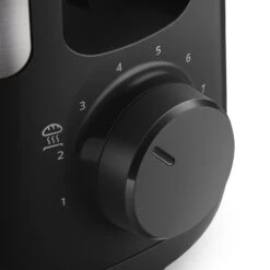 Philips Broodrooster HD2692/90 Viva Zwart 10 Philips Broodrooster HD2692/90 Viva Zwart -Home-Keuken 212 1083 4 1 1