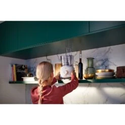 Philips Compacte Keukenmachine HR7310/00 Daily Wit -Home-Keuken 212 1338 6 1