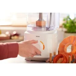 Philips Compacte Keukenmachine HR7310/00 Daily Wit -Home-Keuken 212 1338 8 1