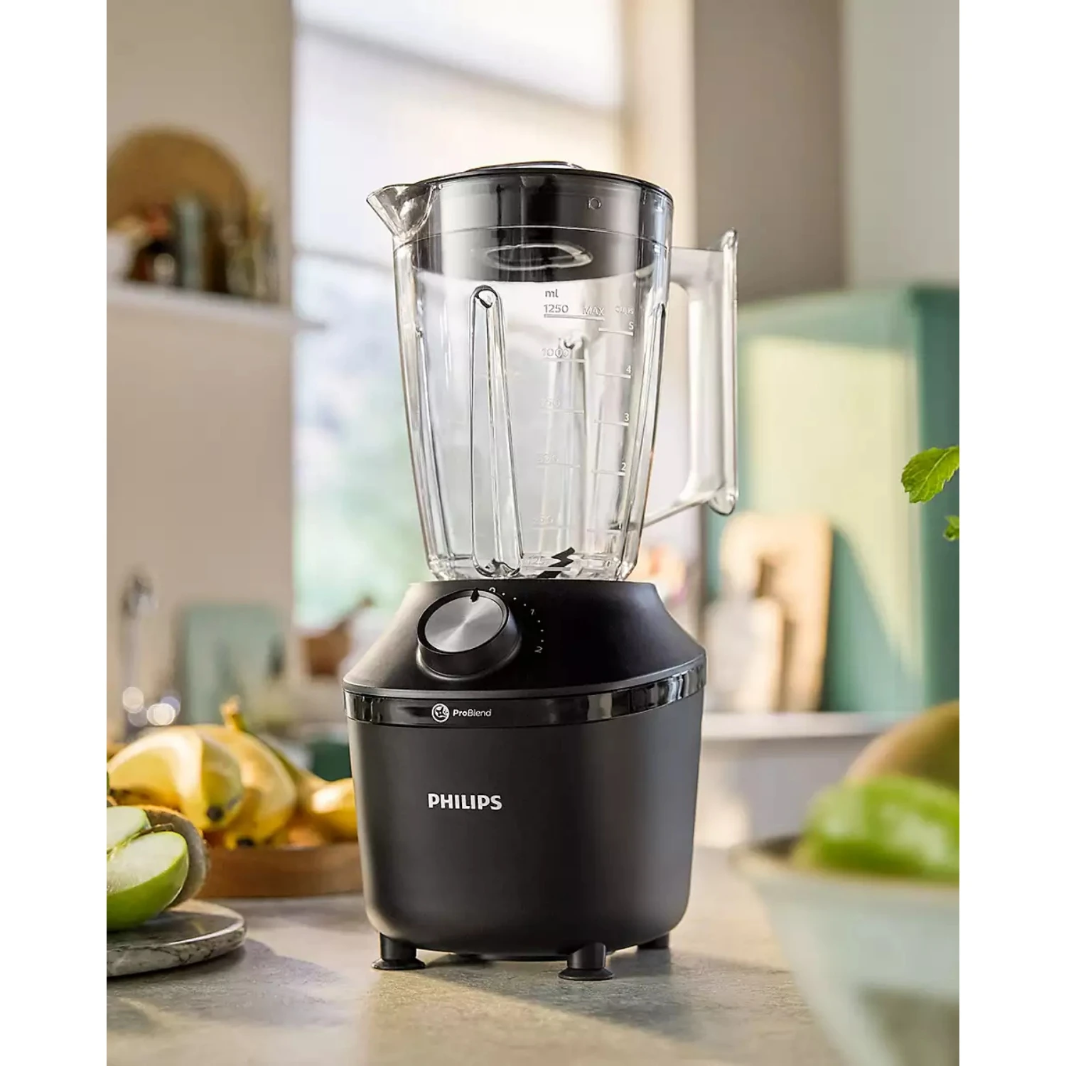 Philips Blender HR2291/01 6 Philips Blender HR2291/01 - Afbeelding 6
