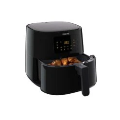 Philips Airfryer XL HD9270/96 10 Philips Airfryer XL HD9270/96 -Home-Keuken 212 2143 3 2 1