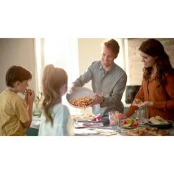 Philips Airfryer XL HD9270/96 15 Philips Airfryer XL HD9270/96 -Home-Keuken 212 2143 8 2 1