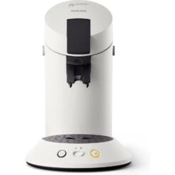 Philips Senseo Koffiepadapparaat CSA210/10 Original Plus Wit -Home-Keuken 212 2410 4