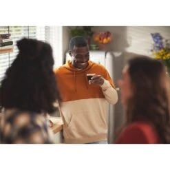 Philips Senseo Koffiepadapparaat CSA210/60Original Plus Zwart -Home-Keuken 212 2458 4 1