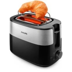 Philips HD2516/90 Daily Broodrooster -Home-Keuken 212 2513 3 1 1