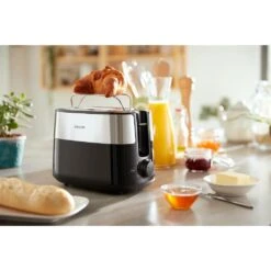Philips HD2516/90 Daily Broodrooster -Home-Keuken 212 2513 4 1 1