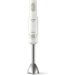Philips Staafmixer HR2546/00 ProMix Met XL -fijnsnijder En Dubbele Klopper 7 Philips Staafmixer HR2546/00 ProMix Met XL -fijnsnijder En Dubbele Klopper -Home-Keuken 212 4662 3 1