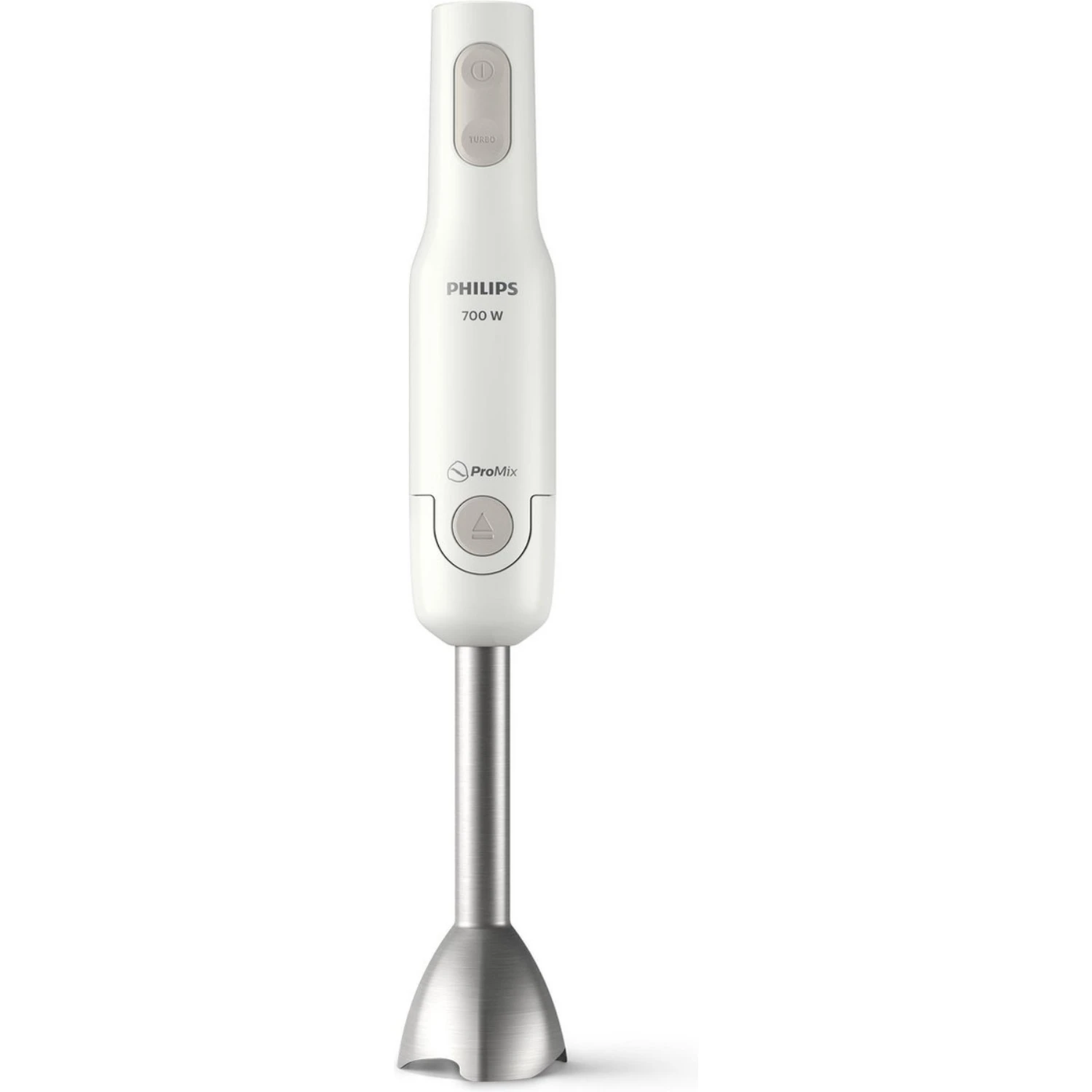 Philips Staafmixer HR2546/00 ProMix Met XL -fijnsnijder En Dubbele Klopper 3 Philips Staafmixer HR2546/00 ProMix Met XL -fijnsnijder En Dubbele Klopper - Afbeelding 3