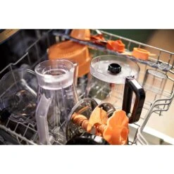 Philips Keukenmachine HR7530/10 Viva 850W Zwart/RVS 13 Philips Keukenmachine HR7530/10 Viva 850W Zwart/RVS -Home-Keuken 212 5011 7