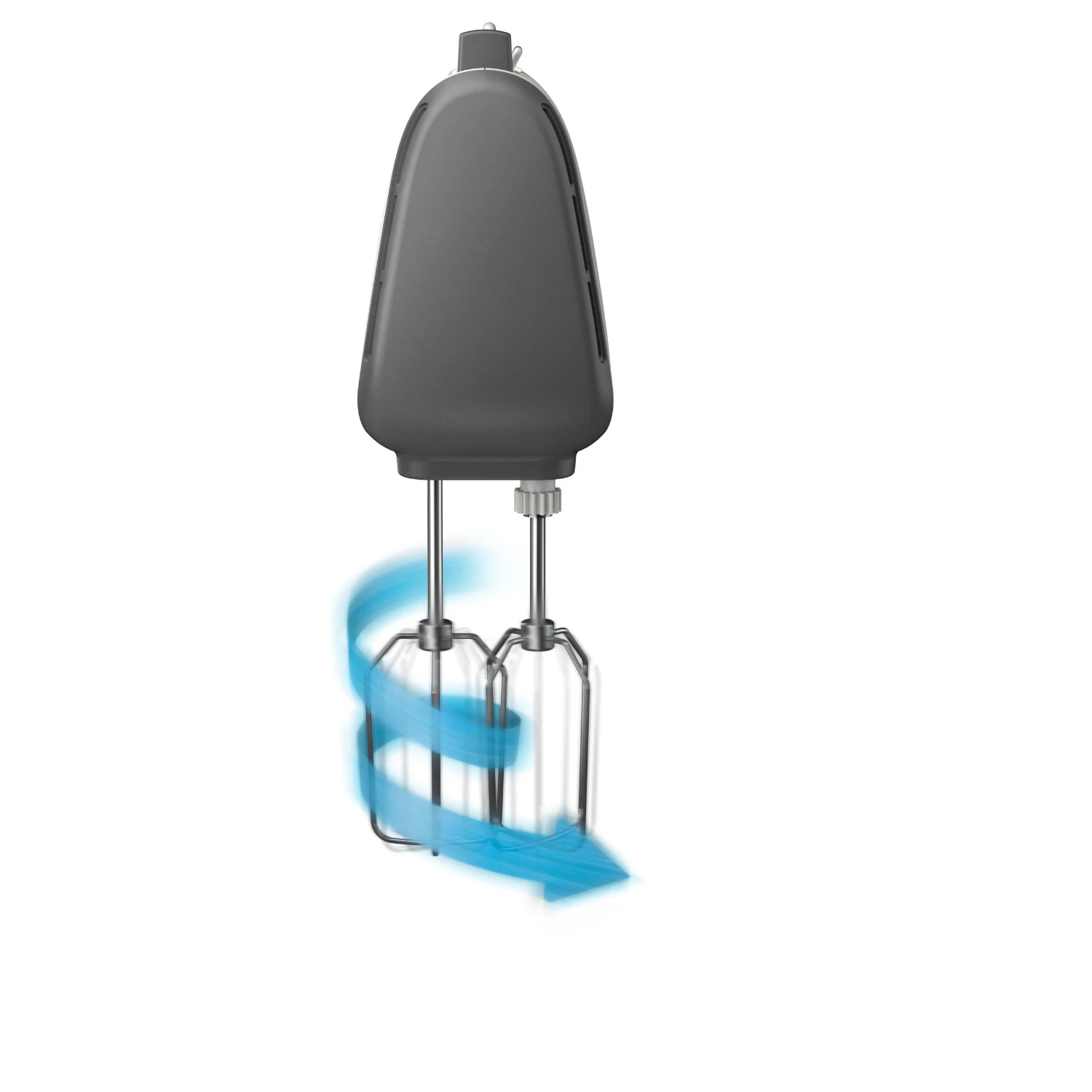 Philips Handmixer Met Mengkom HR3745/00 6 Philips Handmixer Met Mengkom HR3745/00 - Afbeelding 6