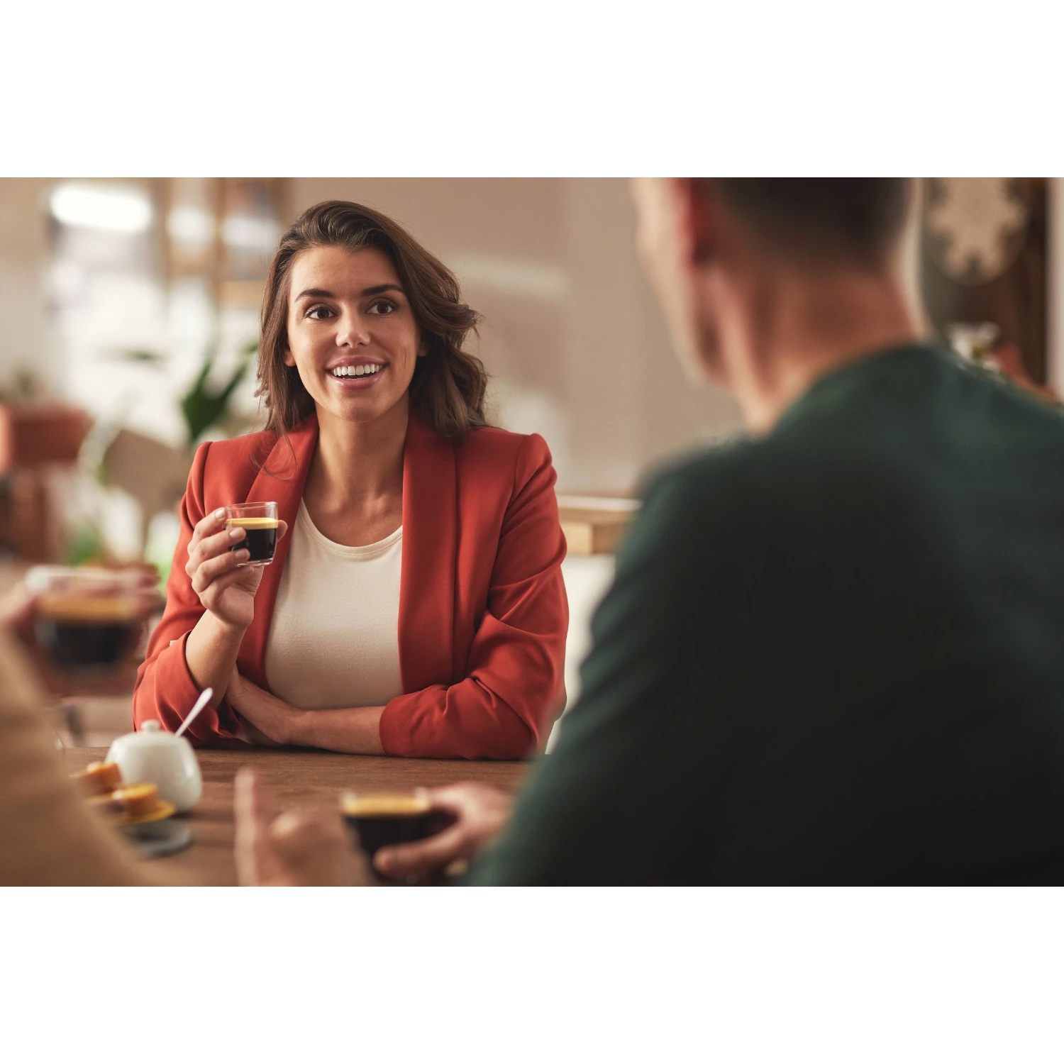 Philips Senseo Koffiepadapparaat CSA230/50 Select Donkergrijs 5 Philips Senseo Koffiepadapparaat CSA230/50 Select Donkergrijs - Afbeelding 5