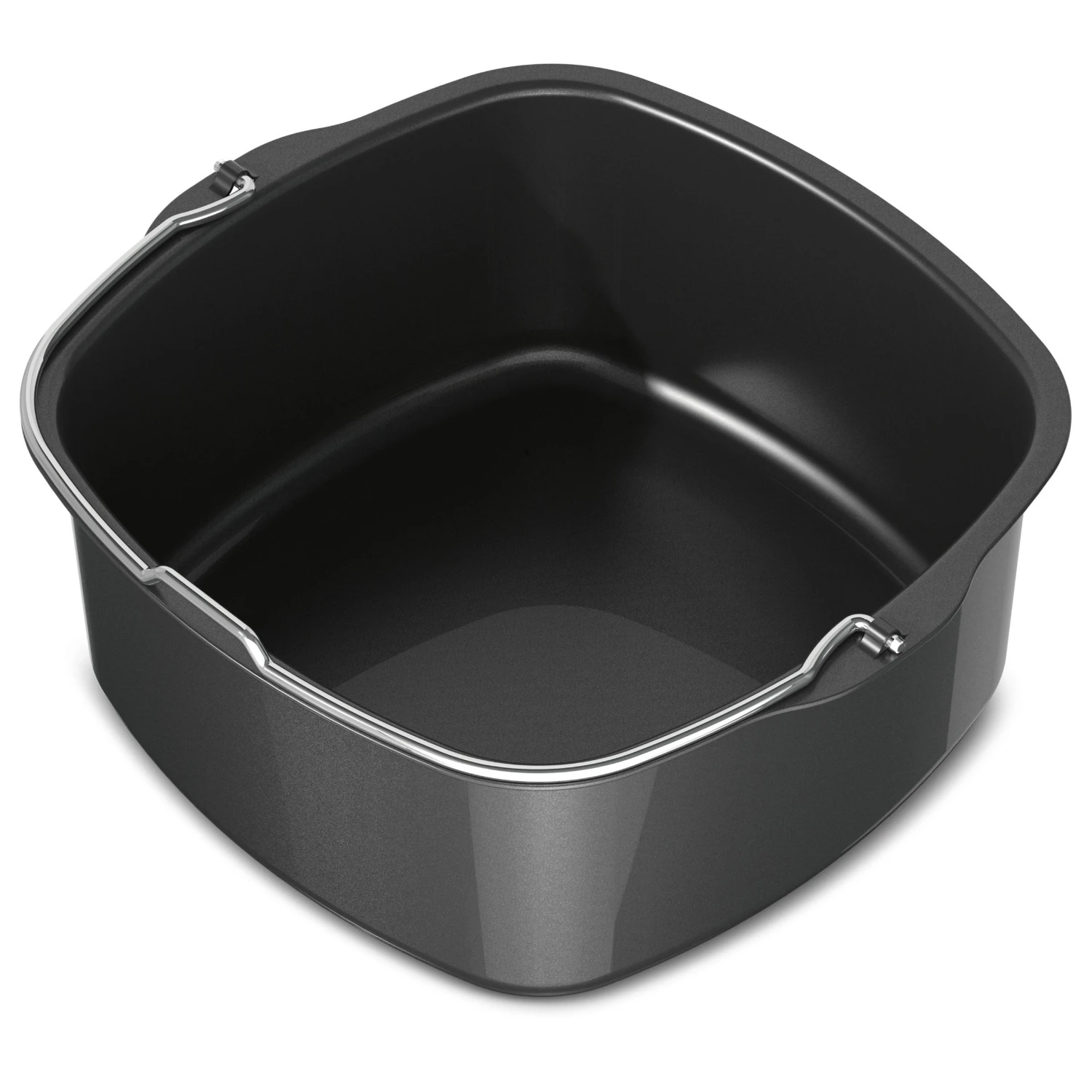 Philips HD9925/01 - Airfryer L AccessoiresetBakaccessoire Met Muffinvormen 2 Philips HD9925/01 - Airfryer L AccessoiresetBakaccessoire Met Muffinvormen - Afbeelding 2