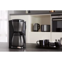 Philips Café Gaia Koffiezetapparaat HD7547/80 Met Thermische Kan 15 Philips Café Gaia Koffiezetapparaat HD7547/80 Met Thermische Kan -Home-Keuken 212 9200 7 1