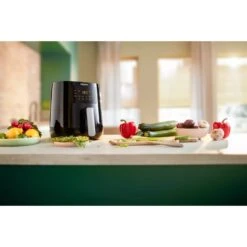 Philips Essential Airfryer HD9252/70 13 Philips Essential Airfryer HD9252/70 -Home-Keuken 212 9252 5 1