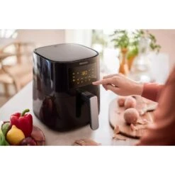 Philips Essential Airfryer HD9252/70 14 Philips Essential Airfryer HD9252/70 -Home-Keuken 212 9252 6 1