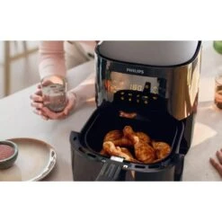 Philips Essential Airfryer HD9252/70 16 Philips Essential Airfryer HD9252/70 -Home-Keuken 212 9252 8 1