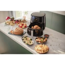 Philips Essential Airfryer XL HD9270/70 13 Philips Essential Airfryer XL HD9270/70 -Home-Keuken 212 9270 5 1