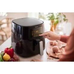 Philips Essential Airfryer XL HD9270/70 14 Philips Essential Airfryer XL HD9270/70 -Home-Keuken 212 9270 6 1