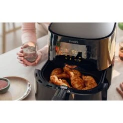 Philips Essential Airfryer XL HD9270/70 15 Philips Essential Airfryer XL HD9270/70 -Home-Keuken 212 9270 7 1
