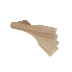 Gourmetspatels Hout Set Van 4 -Home-Keuken 322e4cd8421c946d54e8d89eee96b807
