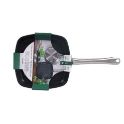 Excellent Houseware Grillpan 26 X 26 Cm 11 Excellent Houseware Grillpan 26 X 26 Cm -Home-Keuken 3fd8f876ef8dfd52a337a2eff573d4c8