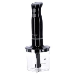 Staafmixer Set 6 Delig 250W -Home-Keuken 42f5914021b407ed8253be9882977a78