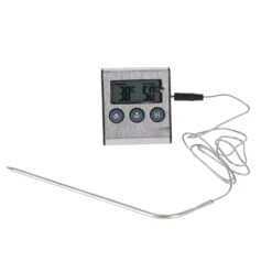 Vleesthermometer Digitaal 9 Vleesthermometer Digitaal -Home-Keuken 460167c50fea808cef86f2af6351ad74