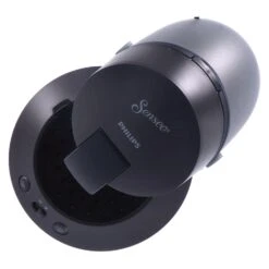 Philips Senseo Koffiepadmachine CSA210/50 Original Plus Donkergrijs 13 Philips Senseo Koffiepadmachine CSA210/50 Original Plus Donkergrijs -Home-Keuken 4db5b856cf9975758bdf782ff0e1d0fc