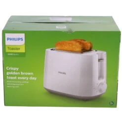 Philips Broodrooster HD2581/00 Daily 900W 9 Philips Broodrooster HD2581/00 Daily 900W -Home-Keuken 4dcf6ef0bc0b21f666fd59e65fc7b447