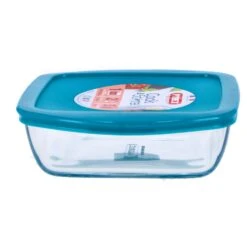 Pyrex Cook En Store 1L Met Deksel 10 Pyrex Cook En Store 1L Met Deksel -Home-Keuken 50d0df56b0b48ef6e79b55035c9d52c8