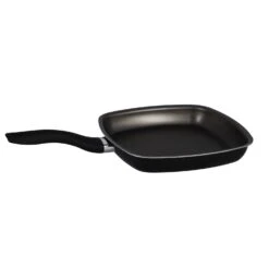Thuisz Como Grillpan Ø27 Cm Inductie (voor Alle Warmtebronnen) 13 Thuisz Como Grillpan Ø27 Cm Inductie (voor Alle Warmtebronnen) -Home-Keuken 56c8e5f69c139a1c77314c8944c85861