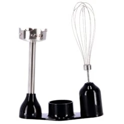 Staafmixer Set 6 Delig 250W -Home-Keuken 648bacbbc544fedb6747115057689092