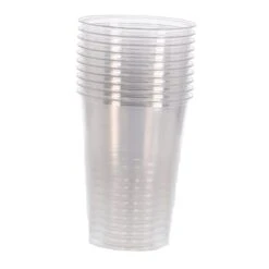 Duni Plastic Glazen 39 Cl 10 Stuks -Home-Keuken 68c6ff181f0ce2e87719bce05a839d4d