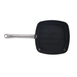 Excellent Houseware Grillpan 26 X 26 Cm 12 Excellent Houseware Grillpan 26 X 26 Cm -Home-Keuken 72942facd42bbf47f090a8f391f31366