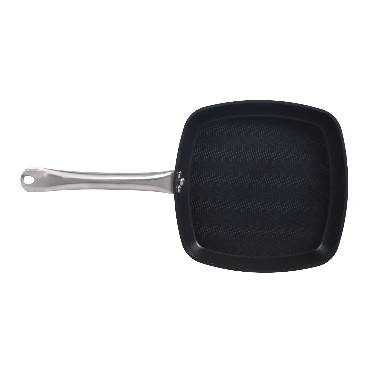 Excellent Houseware Grillpan 26 X 26 Cm 5 Excellent Houseware Grillpan 26 X 26 Cm - Afbeelding 5