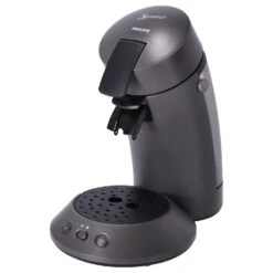 Philips Senseo Koffiepadmachine CSA210/50 Original Plus Donkergrijs 10 Philips Senseo Koffiepadmachine CSA210/50 Original Plus Donkergrijs -Home-Keuken 76c77ead4991ee7e3730b9c1c76ef939