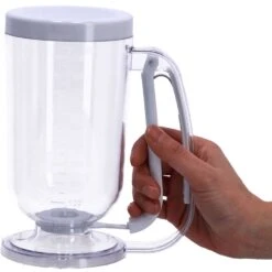 Alpina Beslagdispenser 900 Ml -Home-Keuken 8371ab0569b88b564c1f0ed67f22c1fd