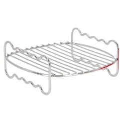 Philips Airfryer XL Accessoires HD9904/01grillrooster & Muffinvormen 6 Philips Airfryer XL Accessoires HD9904/01grillrooster & Muffinvormen -Home-Keuken 844896ca5e7f04f57b0fc4b3ddbc5fc4