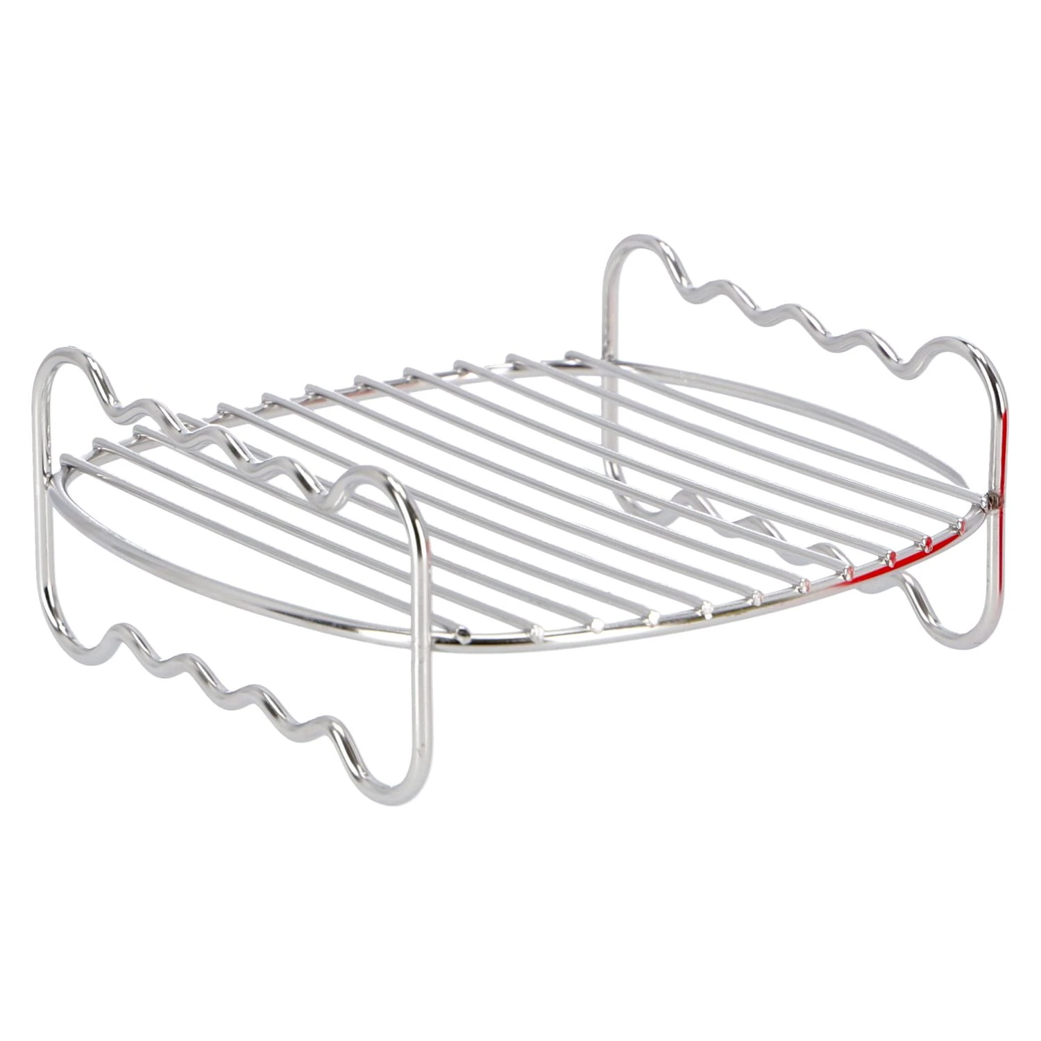 Philips Airfryer XL Accessoires HD9904/01grillrooster & Muffinvormen 3 Philips Airfryer XL Accessoires HD9904/01grillrooster & Muffinvormen - Afbeelding 3