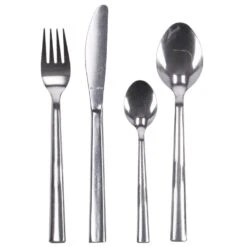 Bestekset 24 Delig 9 Bestekset 24 Delig -Home-Keuken 89051a2299ad75a30a26a7b9469a5a7c