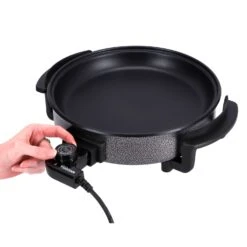 Tristar PZ-2963 Hapjespan 30 Cm 13 Tristar PZ-2963 Hapjespan 30 Cm -Home-Keuken 8e72f106d6da5a75c81dd8346f625c88