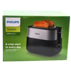 Philips HD2516/90 Daily Broodrooster -Home-Keuken 8f3578e0fec0d823783a32548bfc346a