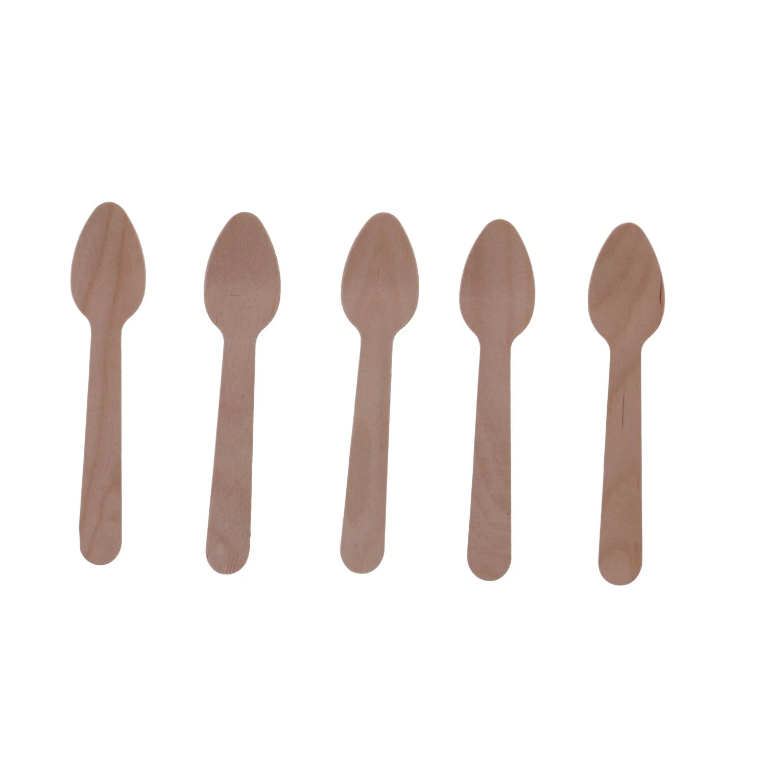 Koffielepels 30 Stuks 3 Koffielepels 30 Stuks - Afbeelding 3